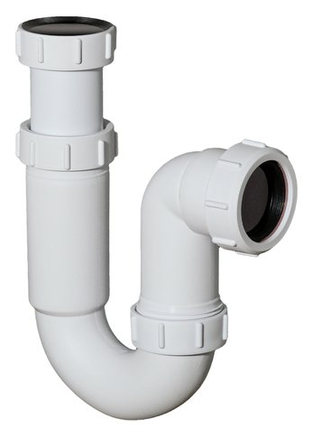 Трубка сливная Bort Drain pipe SET (93412666)