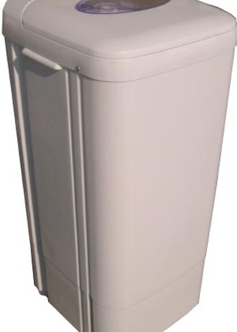 Центрифуга Optima SD-38 белый 3,8кг 1350об/мин