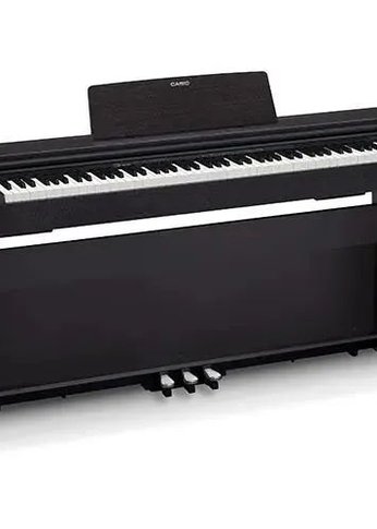 Цифровое фортепиано Casio PRIVIA PX-870BK 88клав. черный