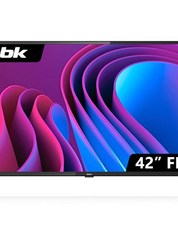 TV BBK 42LEX-9201/FTS2C