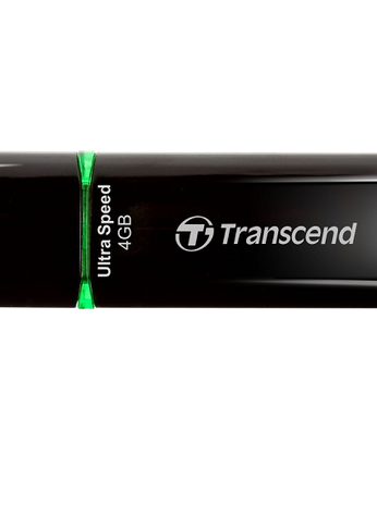 USB Flash накопитель Transcend JetFlash 600 4Gb
