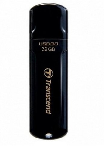 USB Flash накопитель Transcend JetFlash 700 32GB