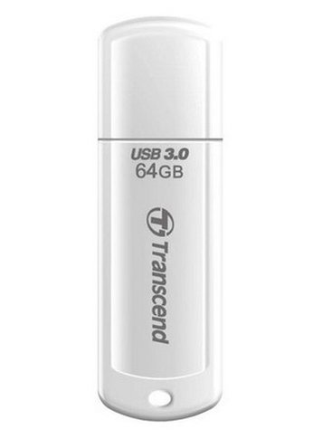 USB Flash накопитель Transcend JetFlash 730 64Gb