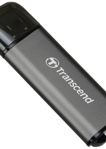 USB Flash накопитель Transcend JetFlash 920 256Gb