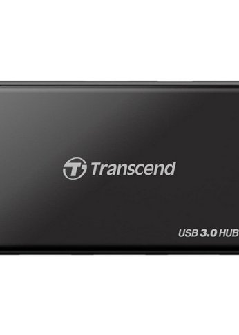 USB-хаб Transcend TS-HUB3K