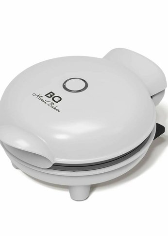 Вафельница BQ ST2005 белый