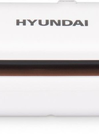 Вакуумный упаковщик Hyundai HY-VA1001 90Вт белый