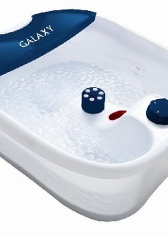 Ванночка массажная для ног Galaxy GL 4901
