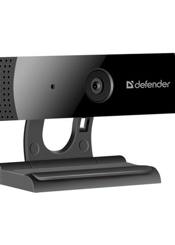 Веб-камера DEFENDER G-LENS 2599 (63199) 