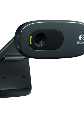 Веб-камера Logitech 960-001063