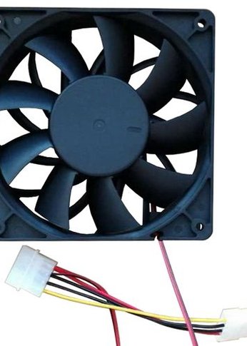 Вентилятор ALSEYE 12032BVH-P1 FAN, 120mm, 3900rpm, 170.1 CFM, Molex, подшипник, 54dBa OEM{32}