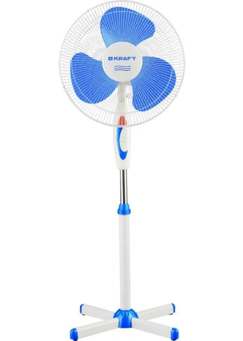 Вентилятор KRAFT KF-FS40-1622B (2 шт в упак)