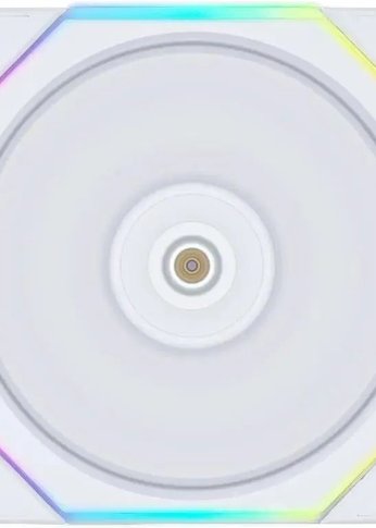 Вентилятор Lian-Li Uni Fan TL 120 LED 7-pin 33dB LED Ret