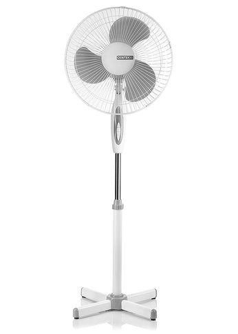 Вентилятор напольный Centek CT-5004 серый 2 шт/уп