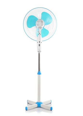 Вентилятор напольный Centek CT-5004 синий