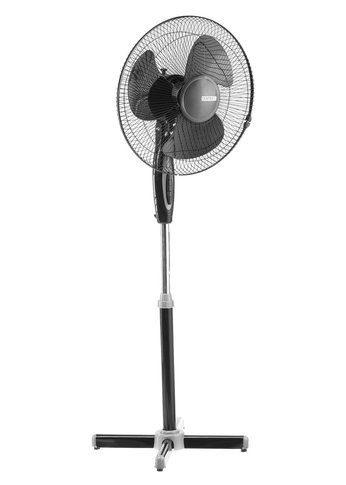Вентилятор напольный Centek CT-5015 BLACK