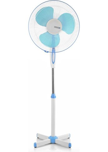 Вентилятор напольный Centek CT-5015 BLUE