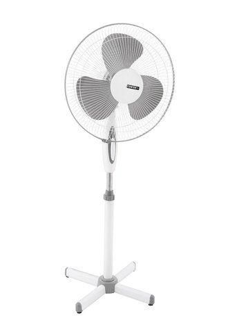 Вентилятор напольный Centek CT-5015 GRAY