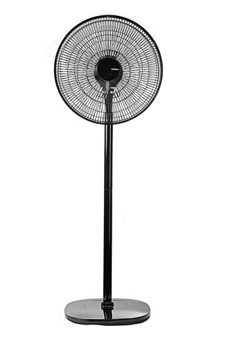 Вентилятор напольный Centek CT-5024 BLACK