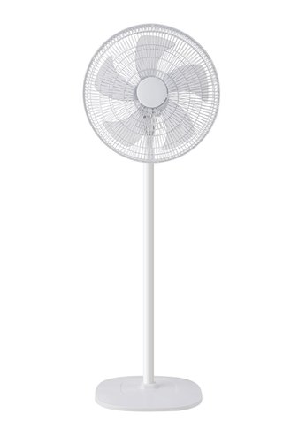 Вентилятор напольный Centek CT-5024 WHITE
