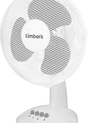 Вентилятор напольный Timberk T-DF1201