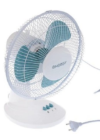 Вентилятор настольный Energy EN-0605 9"