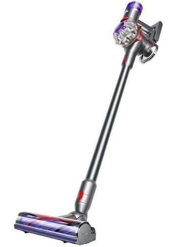 Вертикальный пылесос Dyson V8 Tactical (447026-01)