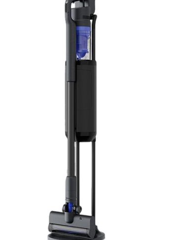 Вертикальный пылесос Roidmi Cordless vacuum cleaner with selfcleaning station X200 Jet