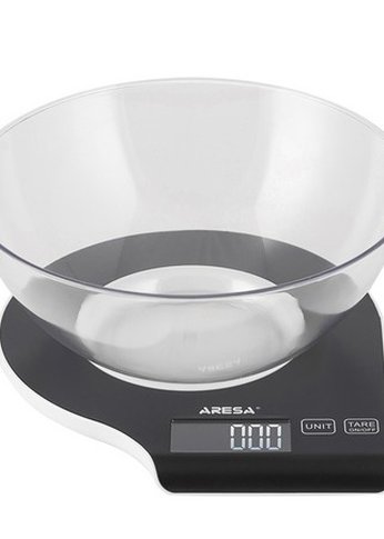 Весы кухонные Aresa AR 4301