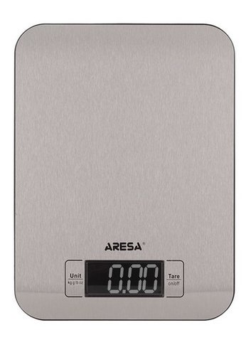 Весы кухонные Aresa AR 4302