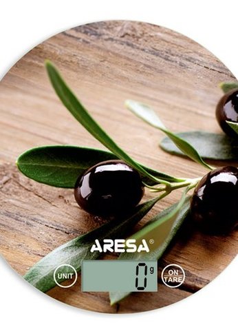 Весы кухонные Aresa AR 4305