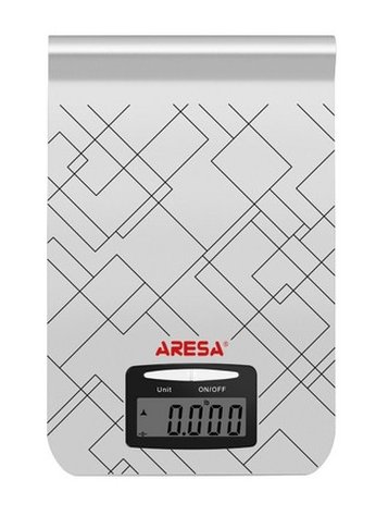 Весы кухонные Aresa AR 4308