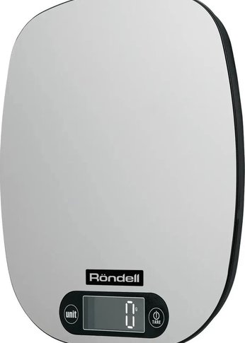 Весы кухонные Rondell Modern RDE-1552 макс.вес:10кг