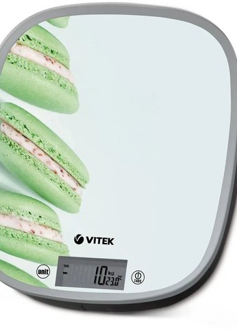 Весы кухонные Vitek VT-7985