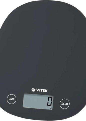 Весы кухонные Vitek VT-7997 макс.вес:5кг