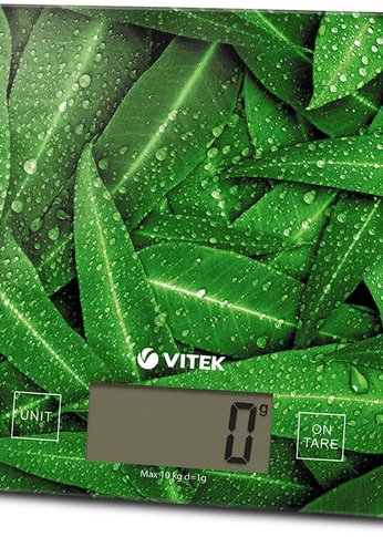 Весы кухонные Vitek VT-8035