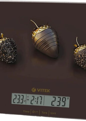 Весы кухонные Vitek VT-8036