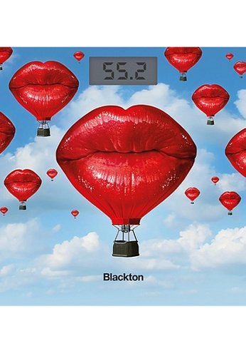 Весы напольные Blackton Bt BS1012 губы