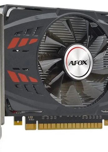 Видеокарта Afox GT740 2GB GDDR5 128-bit DVI HDMI VGA ATX 1FAN RTL