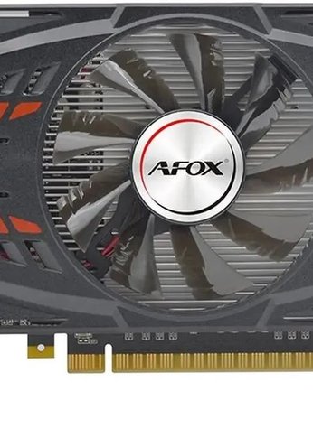 Видеокарта Afox GT740 4GB ATX DDR5 128BIT DVI HDMI VGA SINGLE FAN RTL