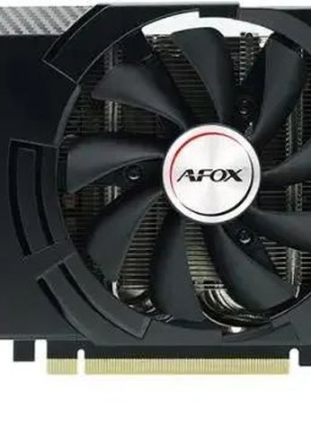 Видеокарта Afox PCI-E 4.0 AF3060-12GD6H4-V3 NVIDIA GeForce RTX 3060 12Gb 192bit GDDR6 1350/14000 HDMIx1 DPx3 HDCP Ret