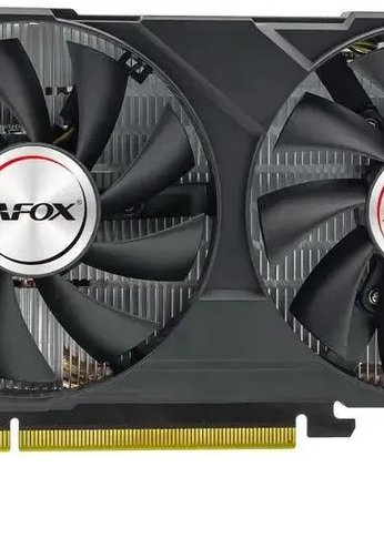 Видеокарта Afox RTX2060SUPER 8GB GAMING GDDR6 256Bit ATX Dual Fan (AF2060S-8192D6H4-V2) (785211)