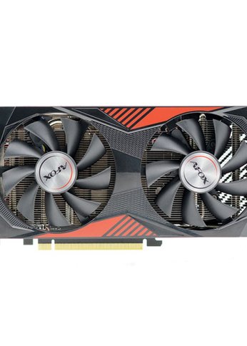 Видеокарта Afox RTX3060 12GB GDDR6 192-bit DPx3 HDMI 2FAN RTL