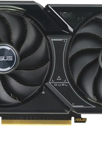 Видеокарта Asus DUAL-RTX4060TI-O8G-SSD (90YV0JS0-M0NA00)