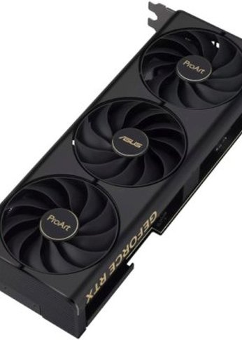 Видеокарта Asus GeForce RTX 4070 12GB PROART-RTX4070-O12G (90YV0J11-M0NA00)