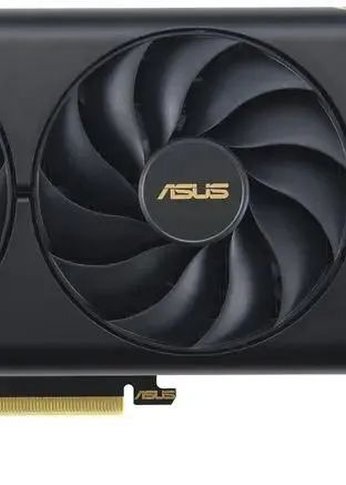 Видеокарта Asus PCI-E 4.0 PROART-RTX4060-O8G NVIDIA GeForce RTX 4060 8Gb 128bit GDDR6 2550/17000 HDMIx1 DPx3 HDCP Ret