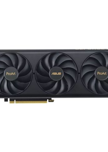 Видеокарта Asus PROART-RTX4070-12G (90YV0J12-M0NA00)