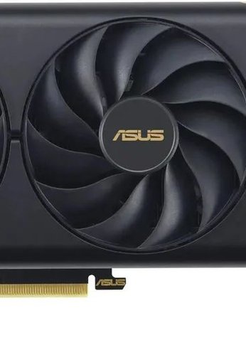 Видеокарта Asus PROART-RTX4070S-O12G /RTX4070S,HDMI,DP*3,12G,D6X (90YV0KC4-M0NA00)