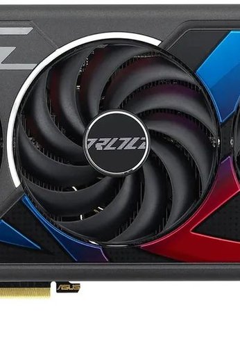 Видеокарта Asus ROG-STRIX-RTX4070TISO16G-GAMING (90YV0KG0-M0NA00)