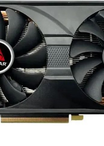 Видеокарта Biostar PCI-E 4.0 RTX3070-8GB LHR NVIDIA GeForce RTX 3070 8Gb 256bit GDDR6 1500/14000 HDMIx1 DPx3 HDCP Ret